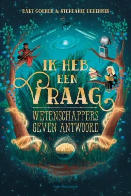 Ik heb een vraag