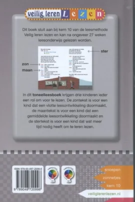 Alternative view of Joep Snoep