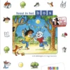 Feest in het bos | 9789025881108