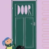 Door | 9798890633422 Door | 9798890633422