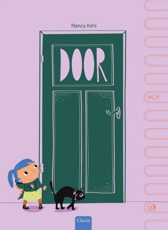 Door | 9798890633392 Door