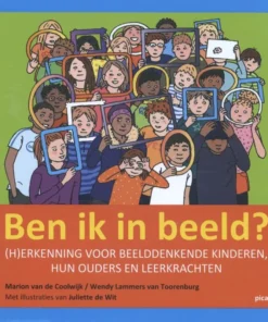 Ben ik in beeld?