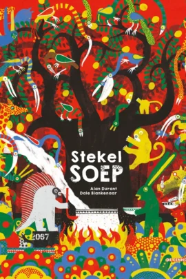 Stekelsoep