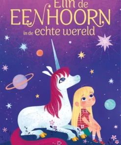 Elin de eenhoorn in de echte wereld