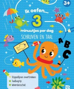 schrijven en taal