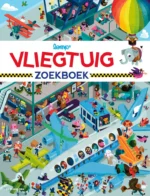 Vliegtuig Zoekboek | 9789492901897