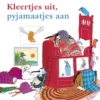 Kleertjes uit, pyjamaatjes aan | 9789051167337