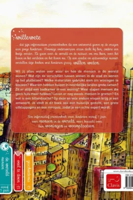 Wonen in de wereld | 9789044850338