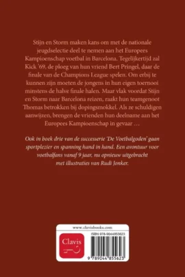 Alternative view of Schijnbeweging