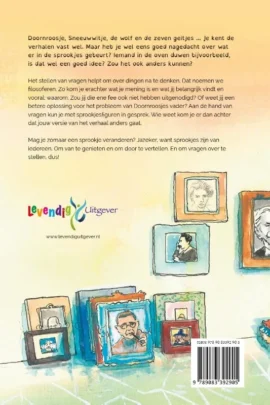 Alternative view of Feeën en filosofen