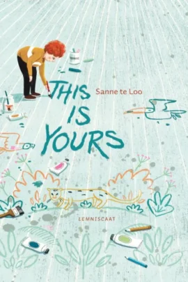 This is yours