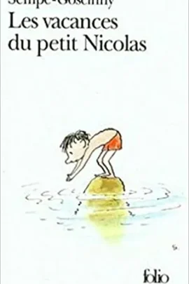 Les vacances du petit Nicolas