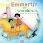 Emmertje op wereldreis | 9789044841459