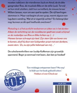 Try not to... | 9789021065113