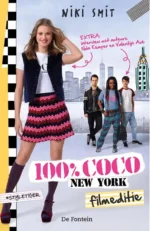 100% Coco New York | 9789026148965
