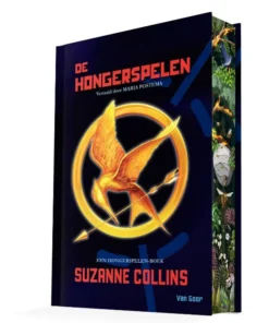 De hongerspelen