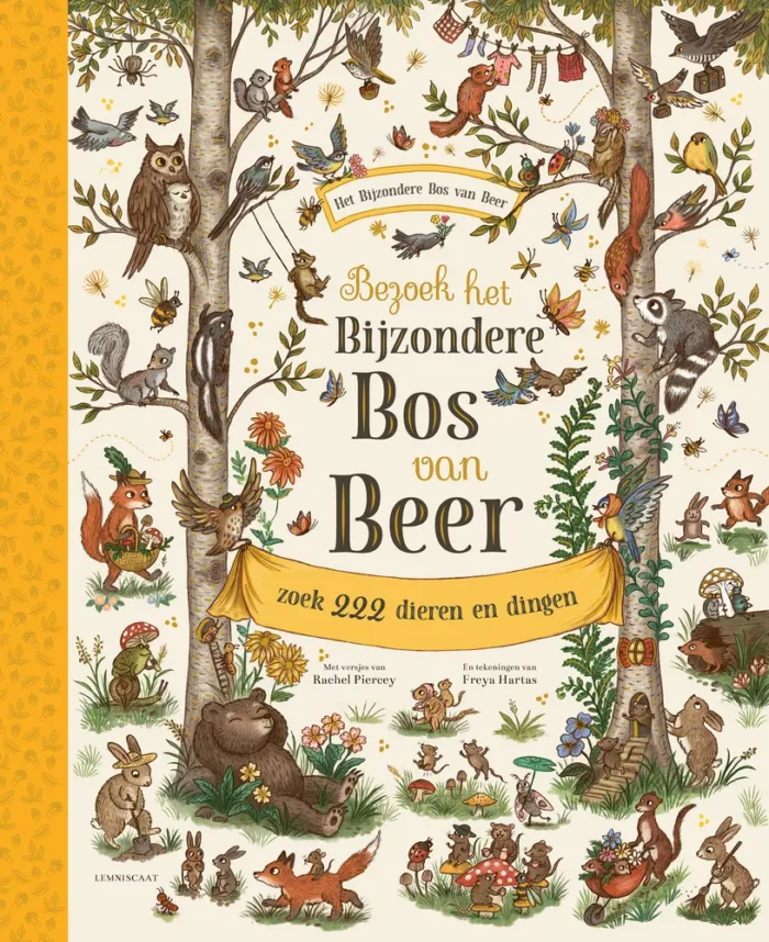Prentenboeken |