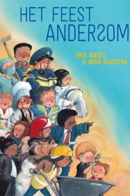 Het feest Andersom