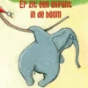Er zit een olifant in de boom | 9789087820978