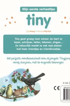 NL MES PREMIERES HISTOIRE MARTINE T2 | 9789030374732