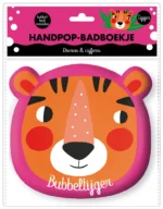 Tijger | 9789464085358