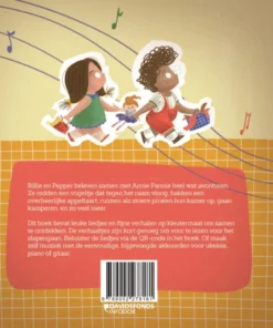 Annie Pannie | 9789002278181