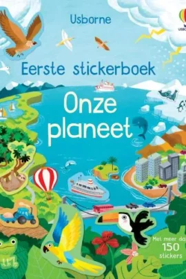 Onze planeet