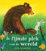 De fijnste plek van de wereld | 9789000372980