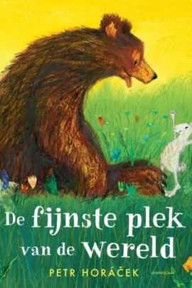De fijnste plek van de wereld