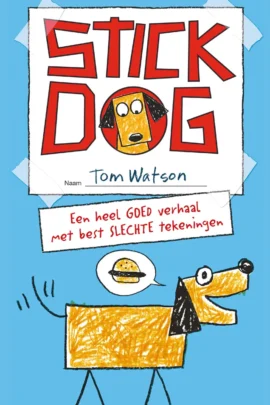Stick Dog
