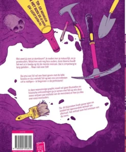 Alternative view of De mens