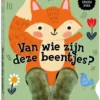 Vos vraagt zich af… | 9789464087659 Vos vraagt zich af… | 9789464087659