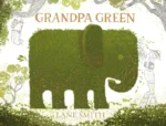 Grandpa Green | 9781447201755