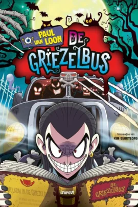 De griezelbus