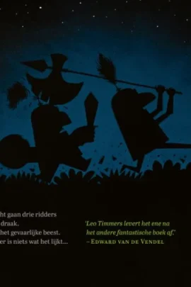 Waar is de draak? | 9789045124049 Waar is de draak? | 9789045124049