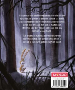 Koning van de vallei | 9789464396140