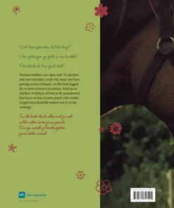 Alternative view of Hoe praat ik met mijn paard?