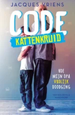 Code Kattenkruid | 9789026157141