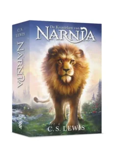De Kronieken van Narnia