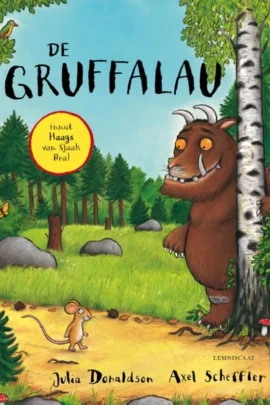 De Gruffalo