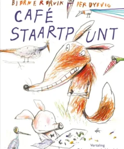 Café Staartpunt
