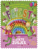 Feest met de Zoete Zusjes | 9789044738803