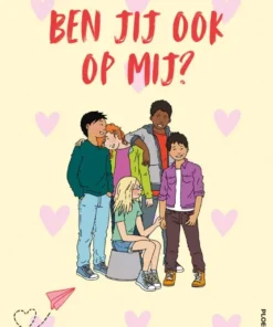 Ben jij ook op mij?