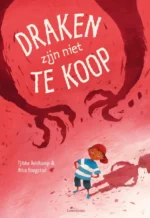 Draken zijn niet te koop | 9789047707271 Draken zijn niet te koop | 9789047707271