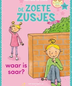 Waar is Saar?