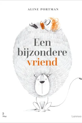 Een bijzondere vriend