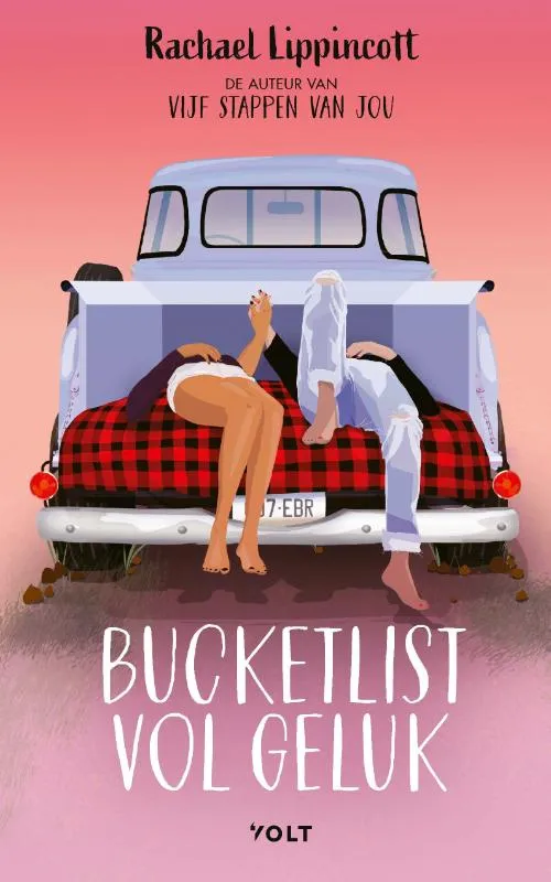 Bucketlist vol geluk | 9789021488004 Bucketlist vol geluk