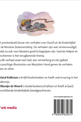 Alternative view of God helpt mij