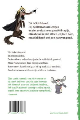 Alternative view of Vrolijk Kerstfeest!