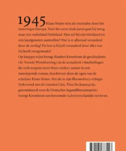 Alternative view of De naam van mijn vader